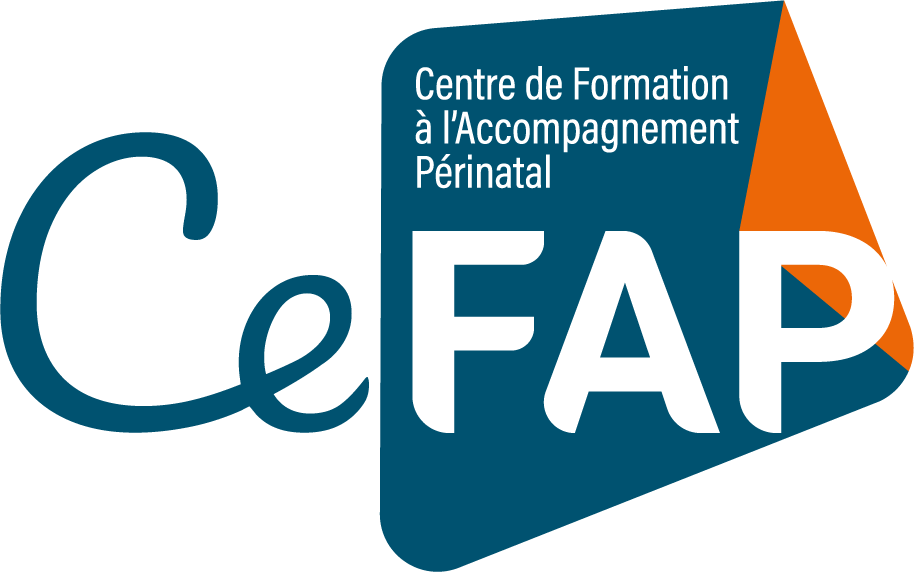 Logo Cefap
