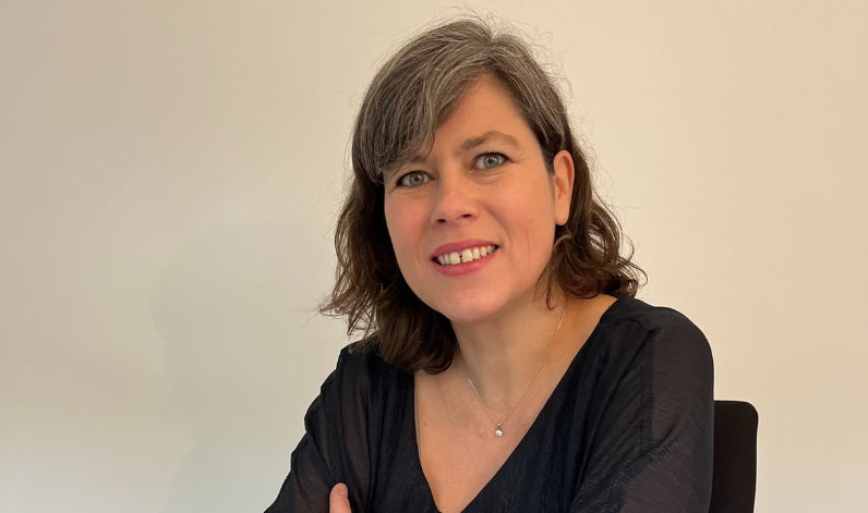 Karine Goetgheluck, Directrice du CeFAP